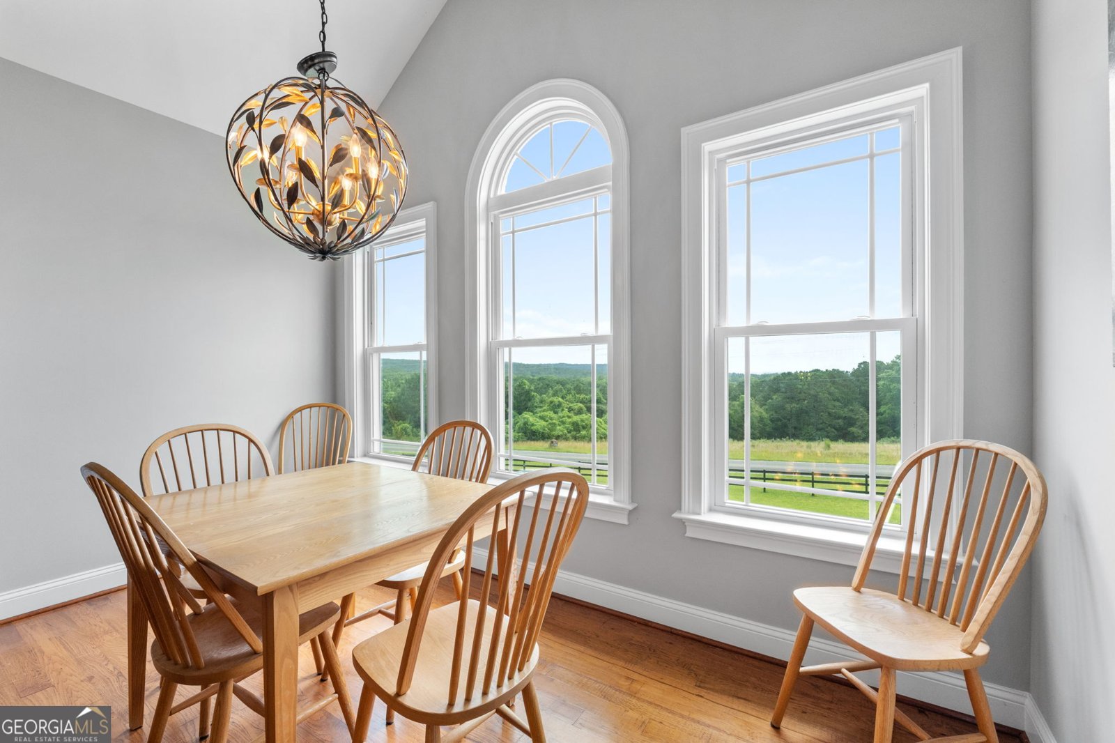 735 Firetower Road Thomaston - 28