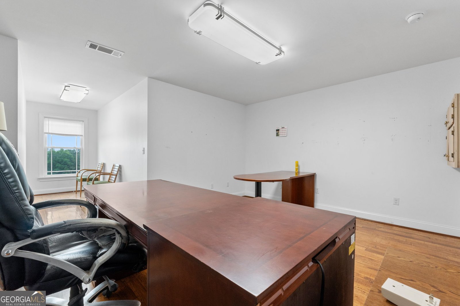 735 Firetower Road Thomaston - 30