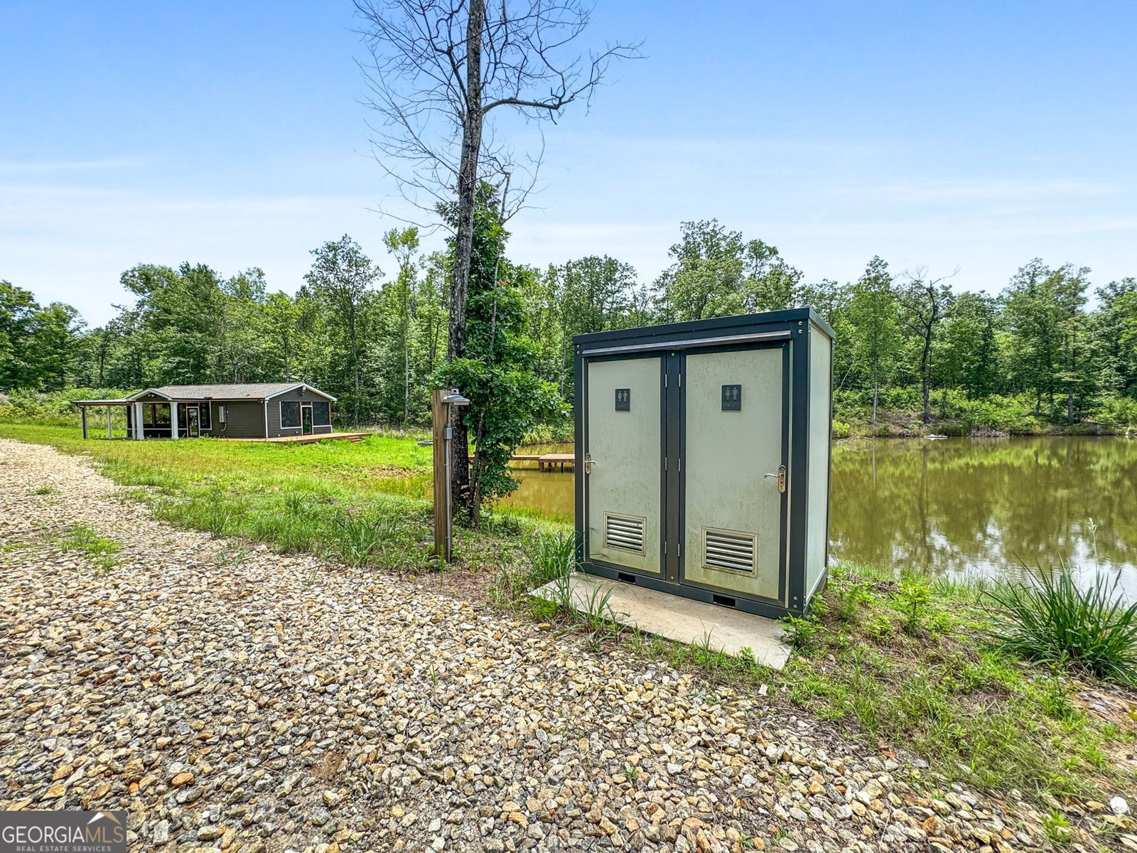 735 Firetower Road Thomaston - 4