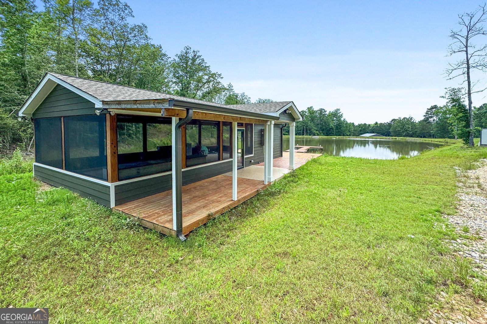735 Firetower Road Thomaston - 5