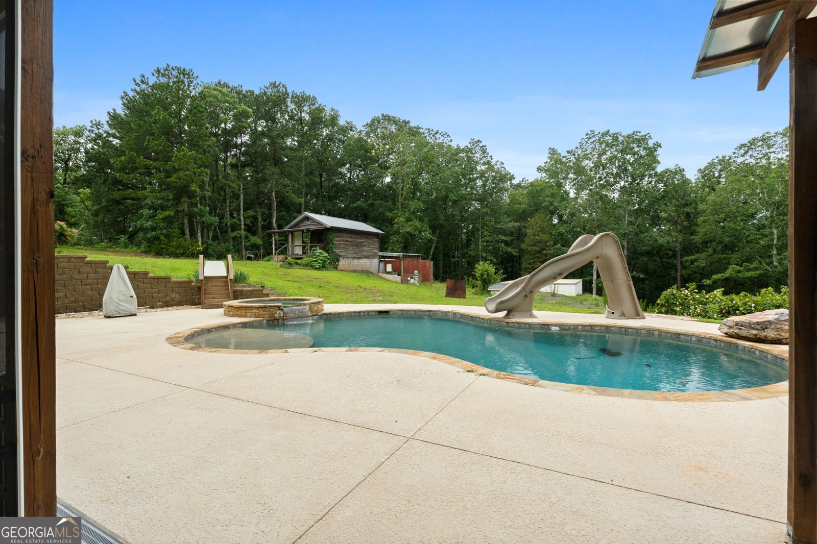 735 Firetower Road Thomaston - 50