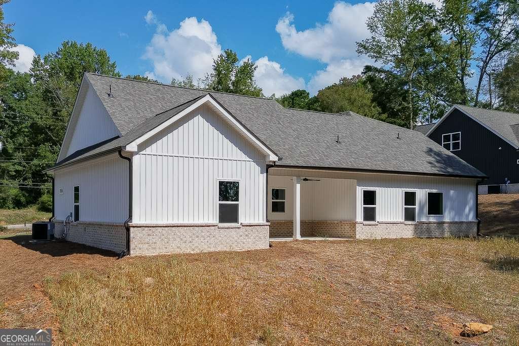 125 Rains Road Jefferson - 18