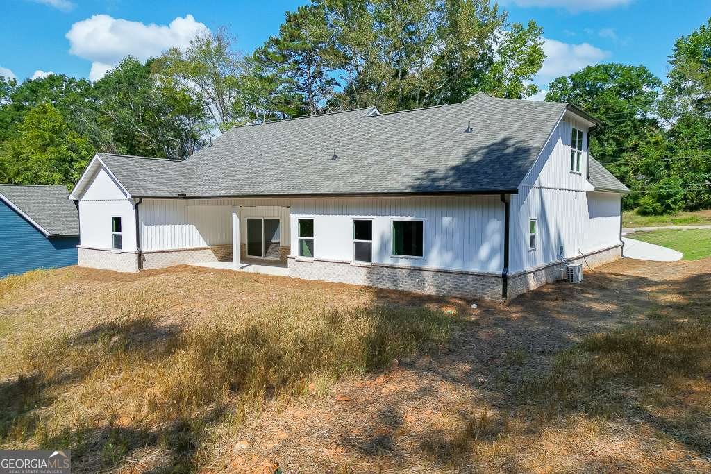 125 Rains Road Jefferson - 20