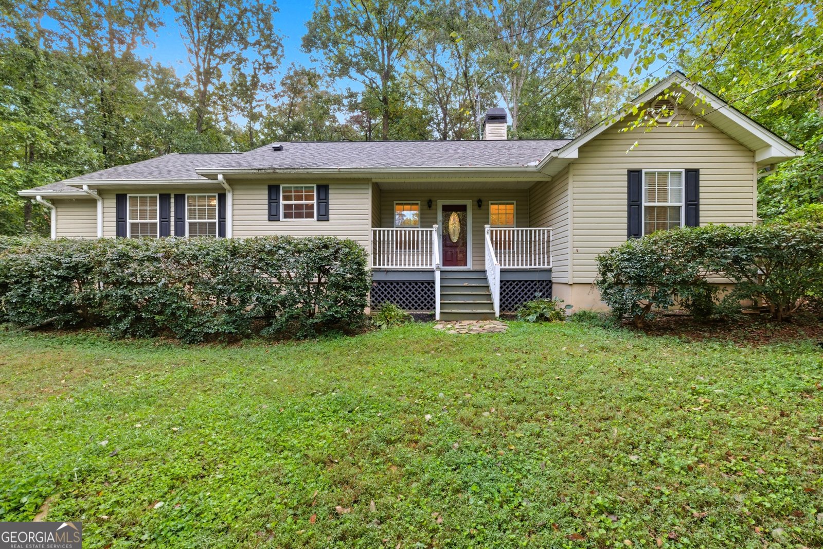 144 Rolling Ridge Road Mount Airy - 1
