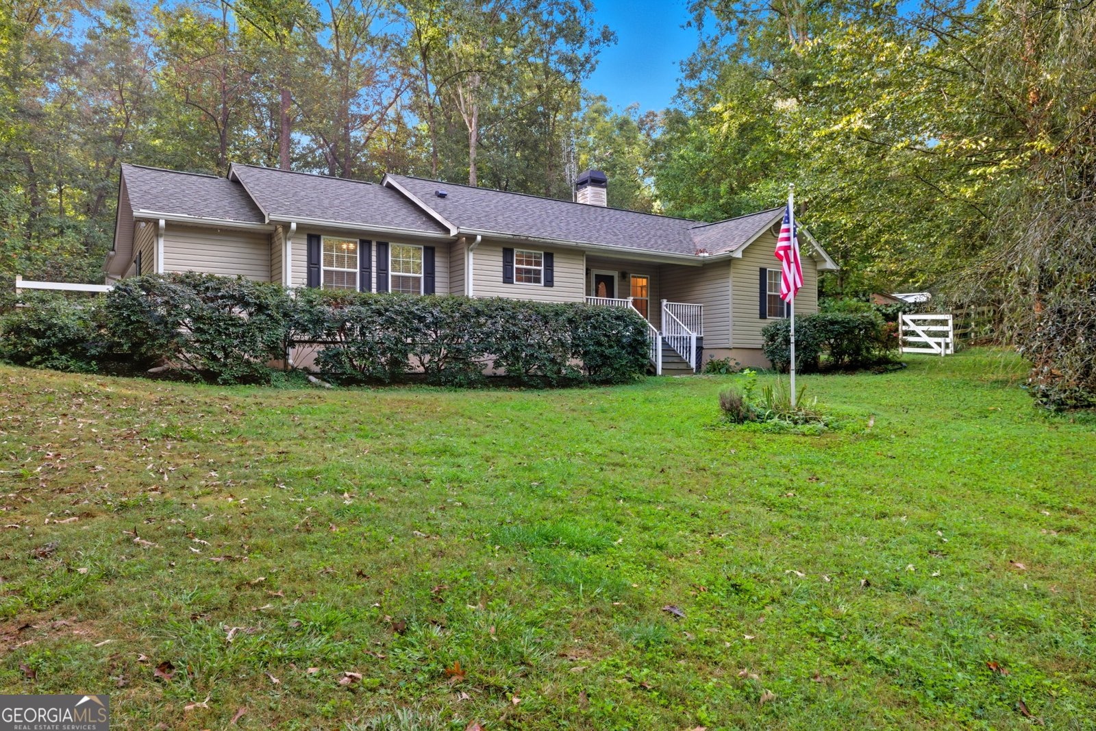 144 Rolling Ridge Road Mount Airy - 2
