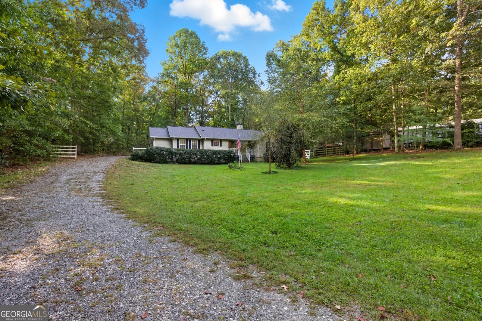 144 Rolling Ridge Road Mount Airy - 3