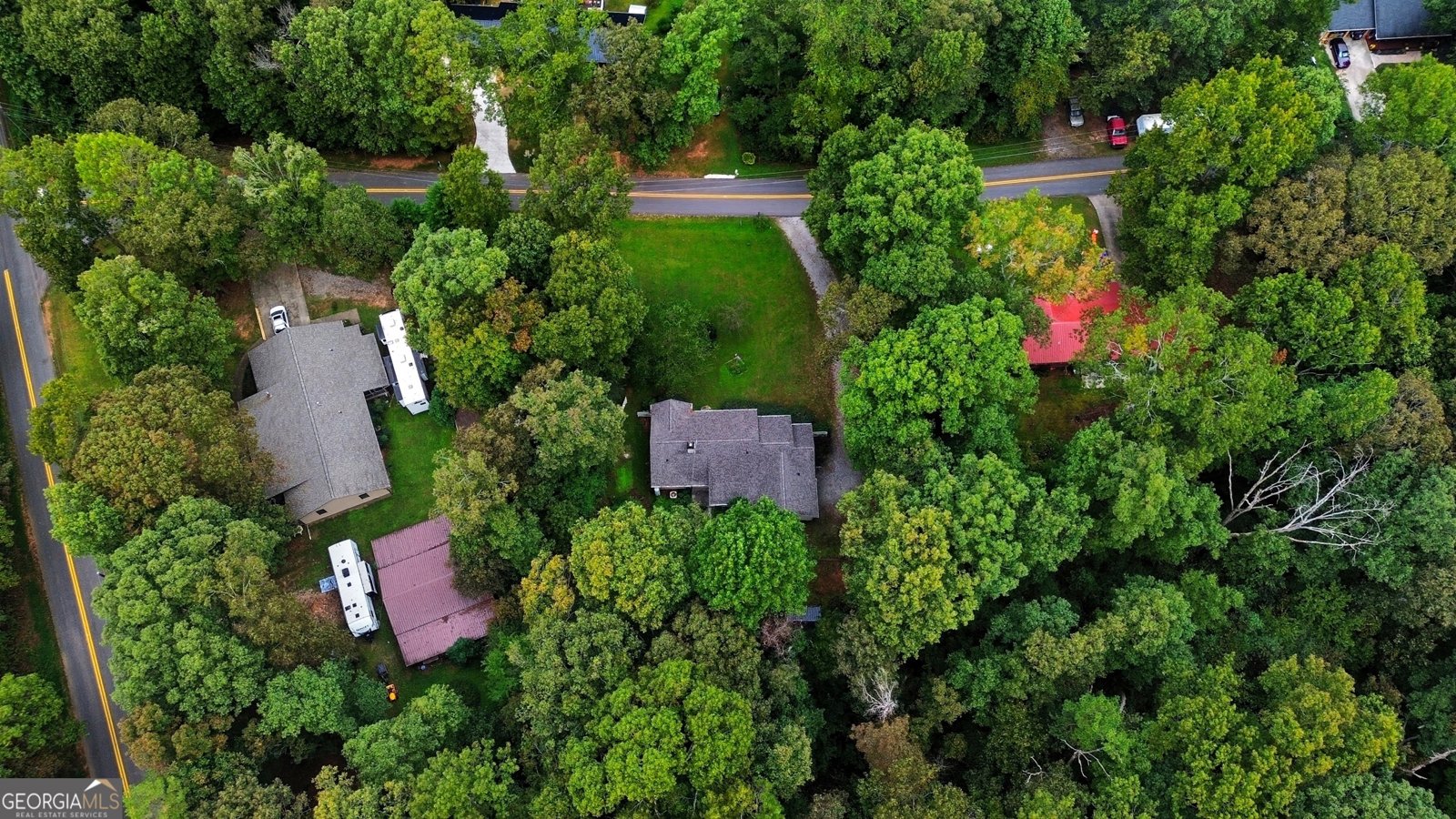 144 Rolling Ridge Road Mount Airy - 32