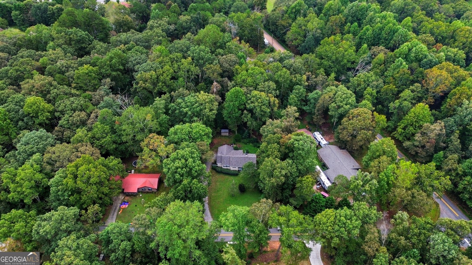 144 Rolling Ridge Road Mount Airy - 33