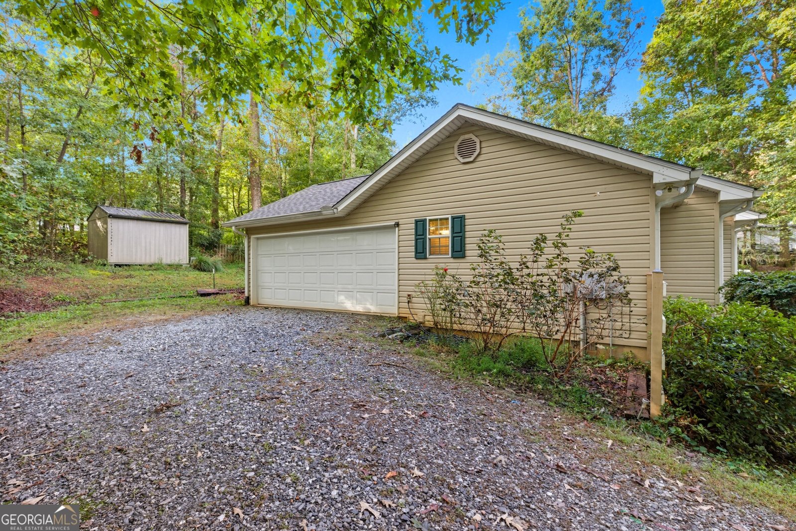 144 Rolling Ridge Road Mount Airy - 4