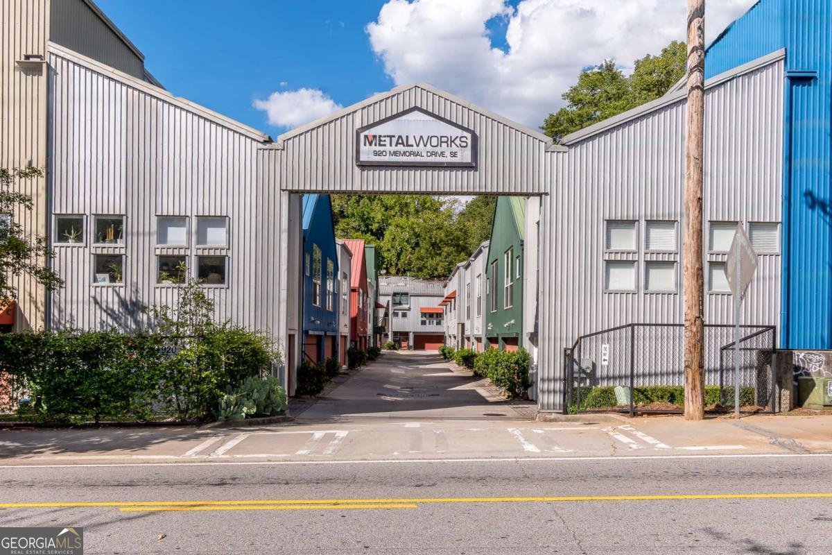 920 Memorial Drive Atlanta - 1