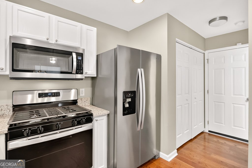 363 Hiawassee Drive Woodstock - 11