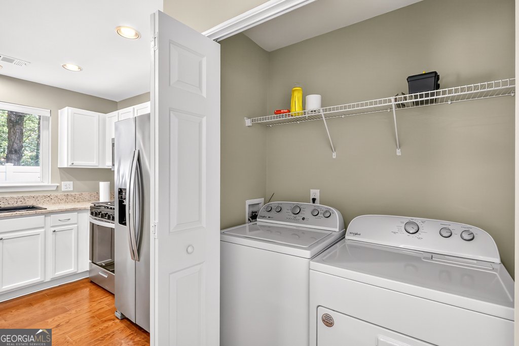 363 Hiawassee Drive Woodstock - 12