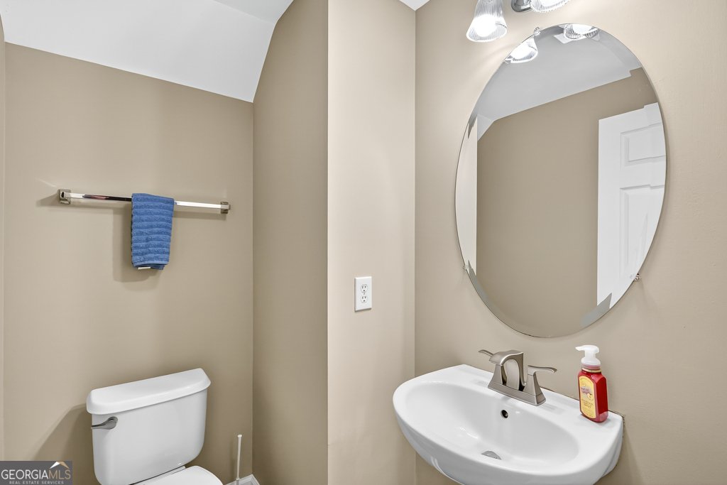363 Hiawassee Drive Woodstock - 13