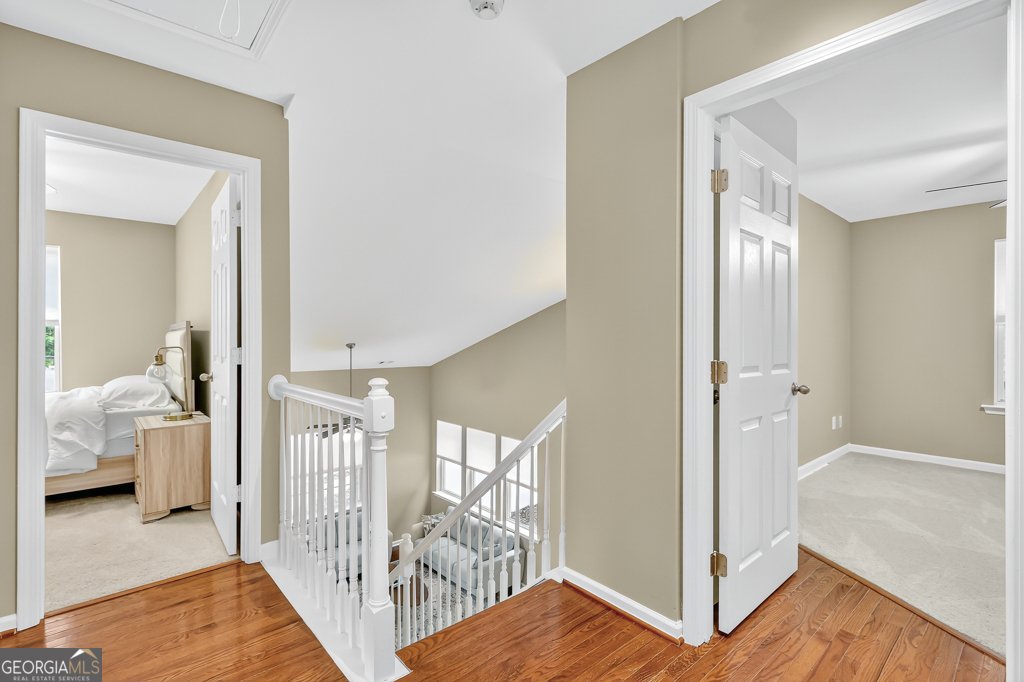 363 Hiawassee Drive Woodstock - 14