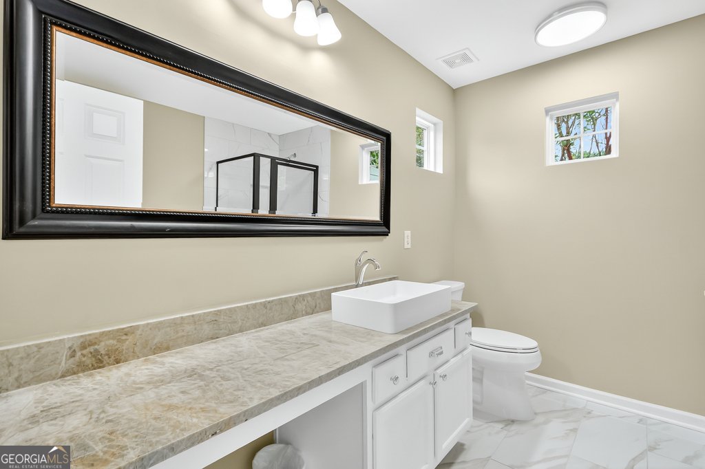 363 Hiawassee Drive Woodstock - 17