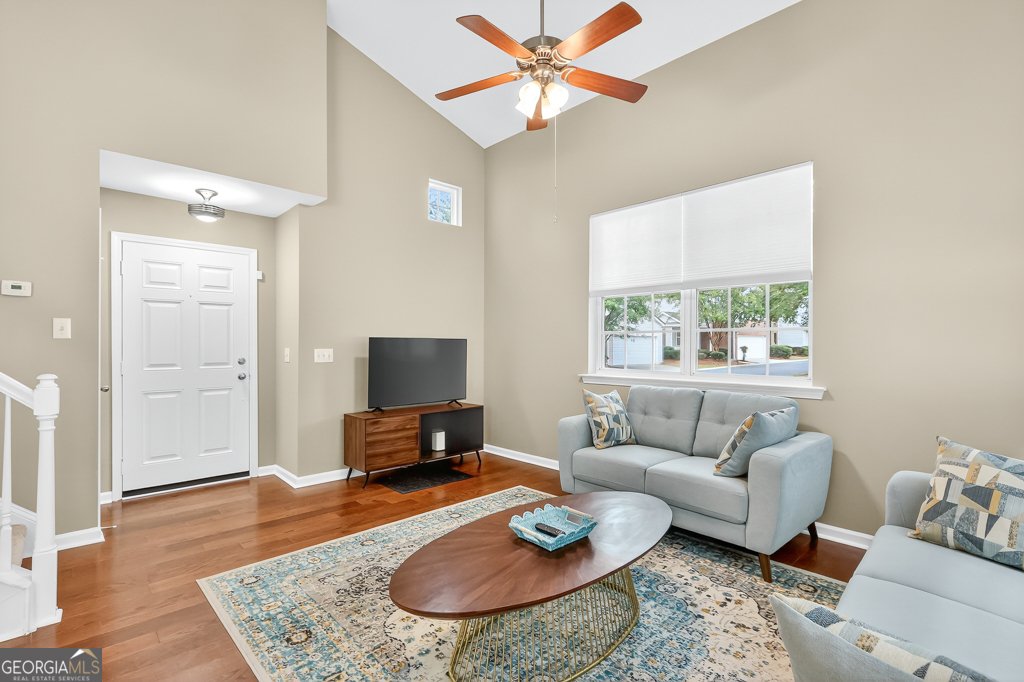 363 Hiawassee Drive Woodstock - 2