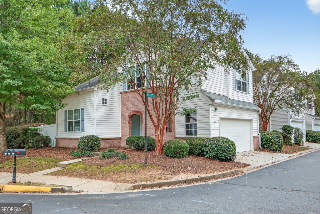 363 Hiawassee Drive Woodstock - 27