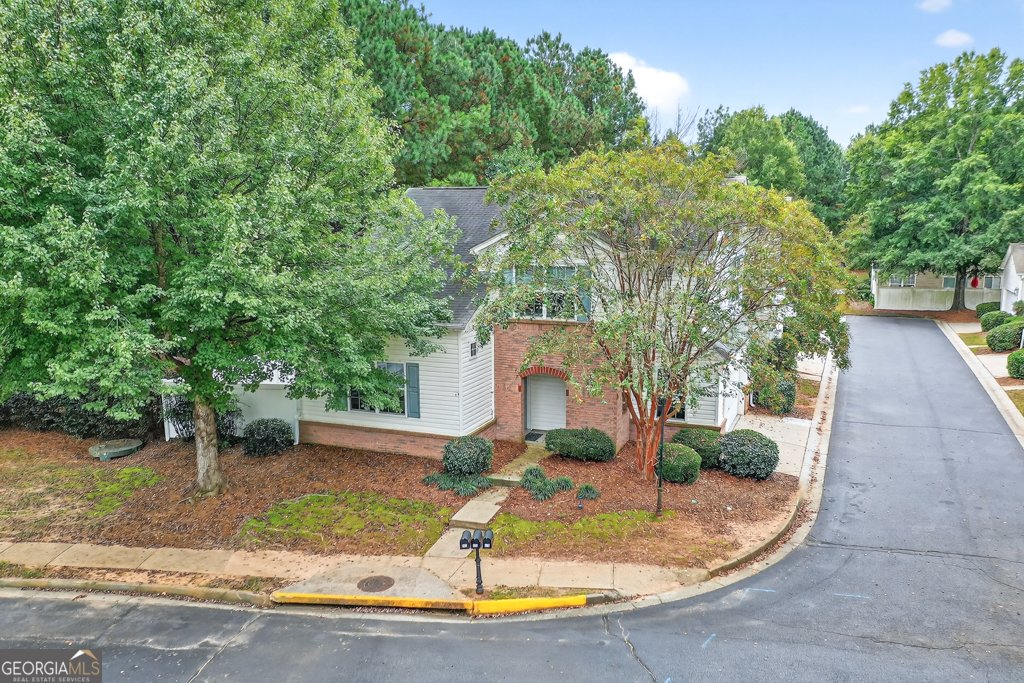 363 Hiawassee Drive Woodstock - 28