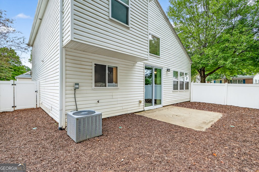 363 Hiawassee Drive Woodstock - 29