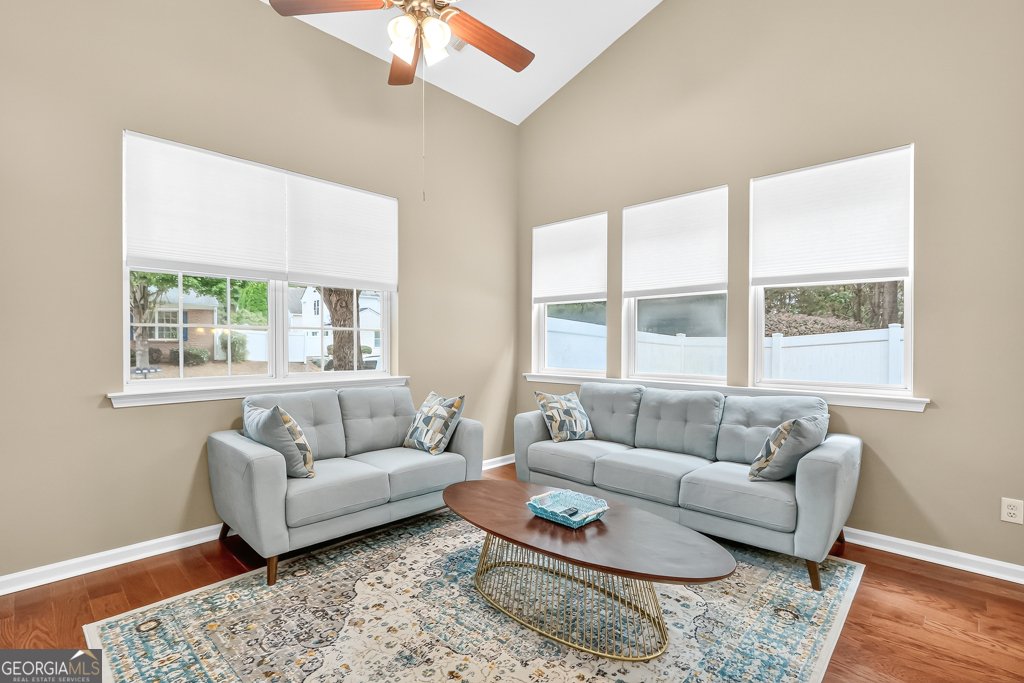363 Hiawassee Drive Woodstock - 3