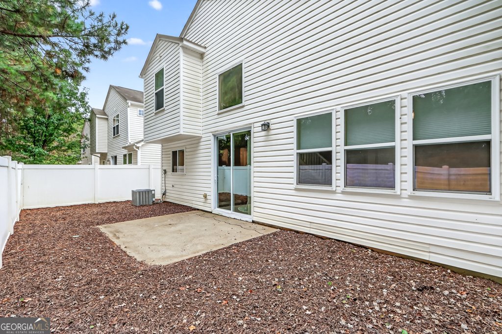 363 Hiawassee Drive Woodstock - 31