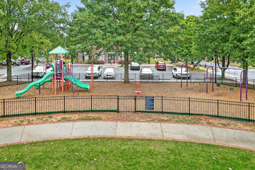 363 Hiawassee Drive Woodstock - 38