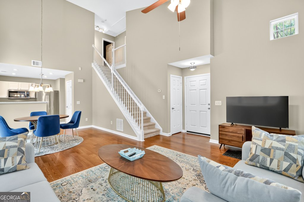 363 Hiawassee Drive Woodstock - 4