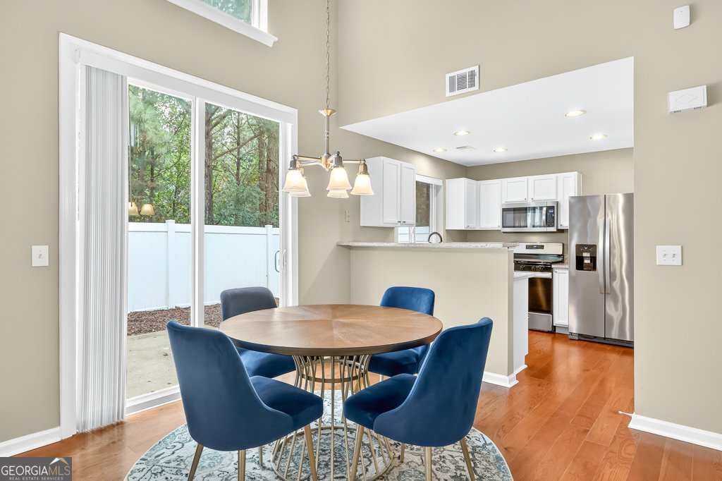 363 Hiawassee Drive Woodstock - 5