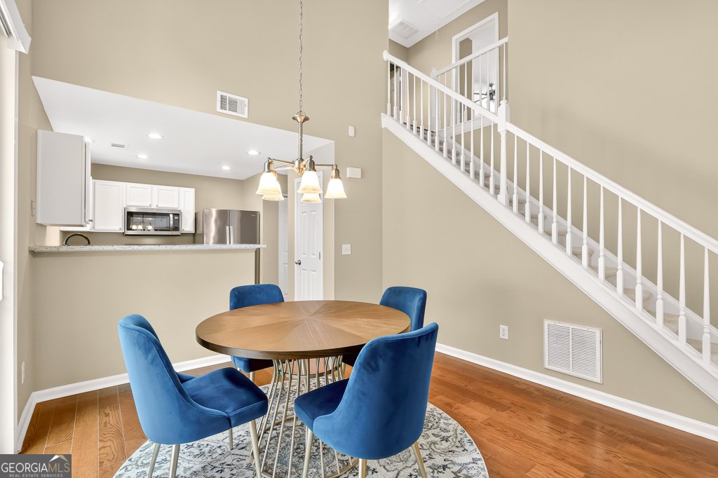 363 Hiawassee Drive Woodstock - 6