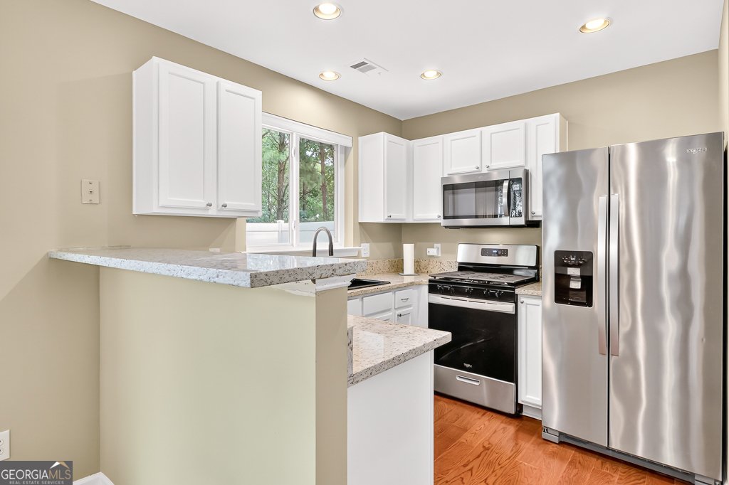 363 Hiawassee Drive Woodstock - 7