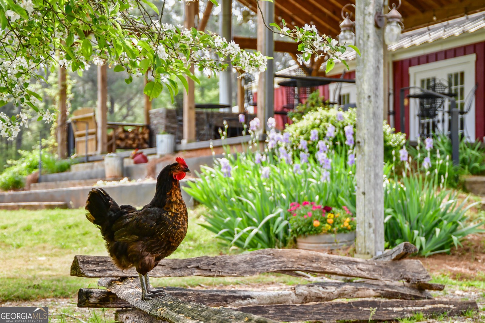 1051 Meadow Lane Madison - 45