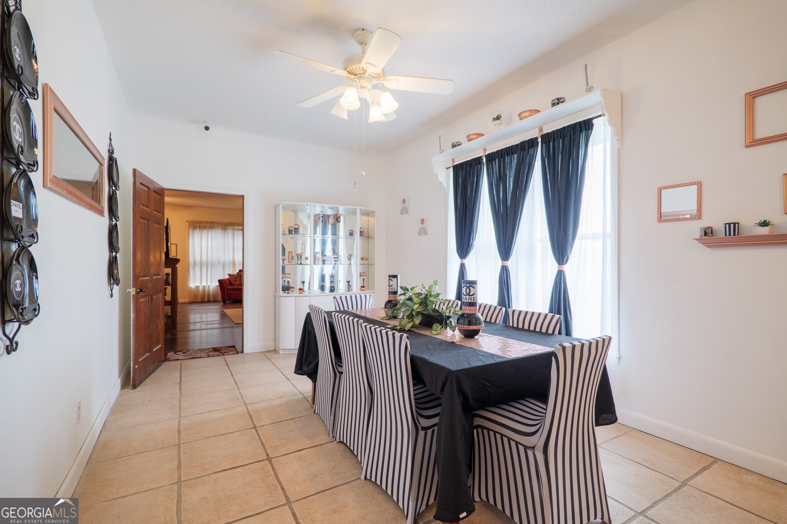 3473 & 3807 Kay Circle Valdosta - 1