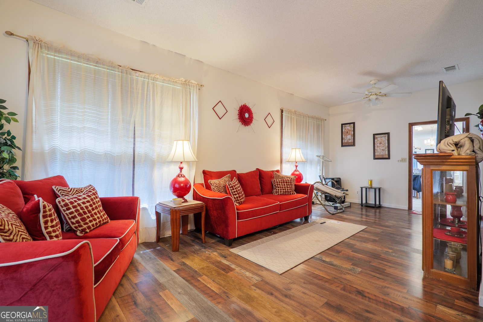 3473 & 3807 Kay Circle Valdosta - 16