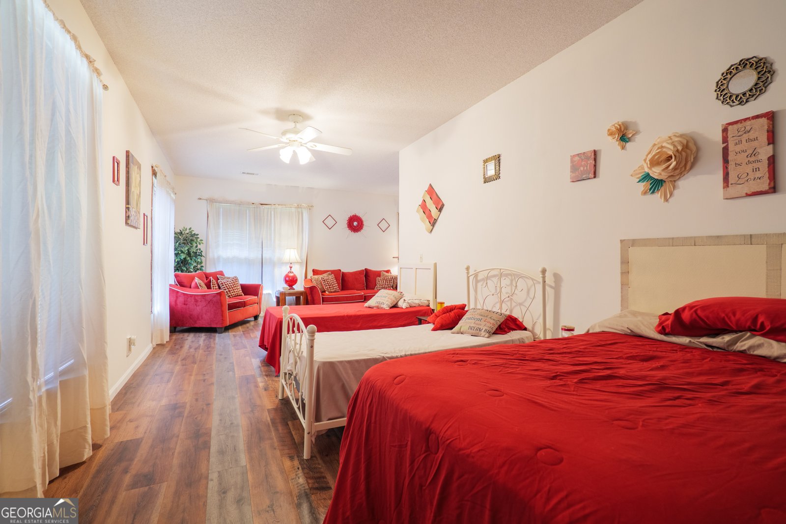 3473 & 3807 Kay Circle Valdosta - 17