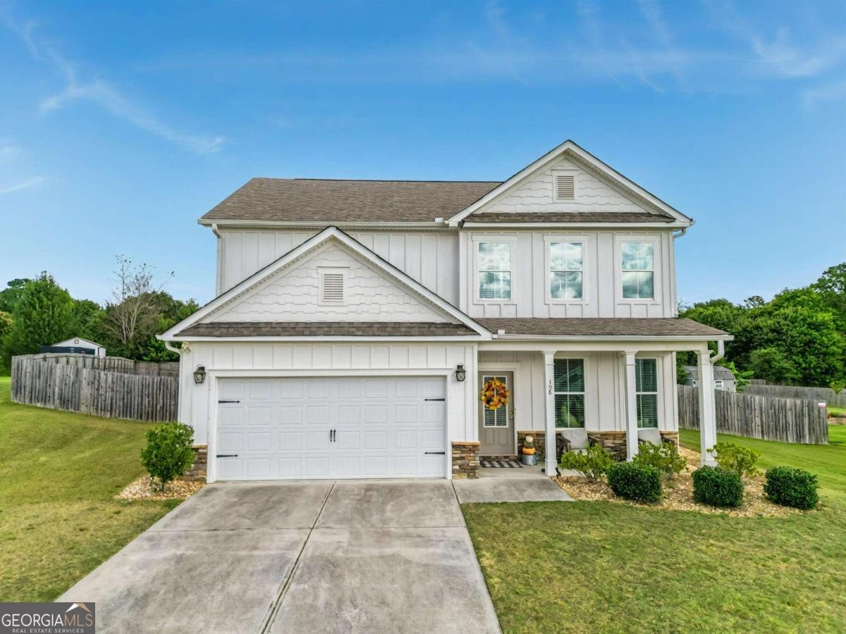 108 Bowman Court Statham - 1