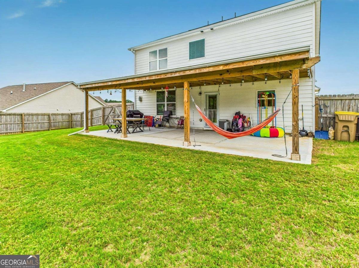 108 Bowman Court Statham - 27