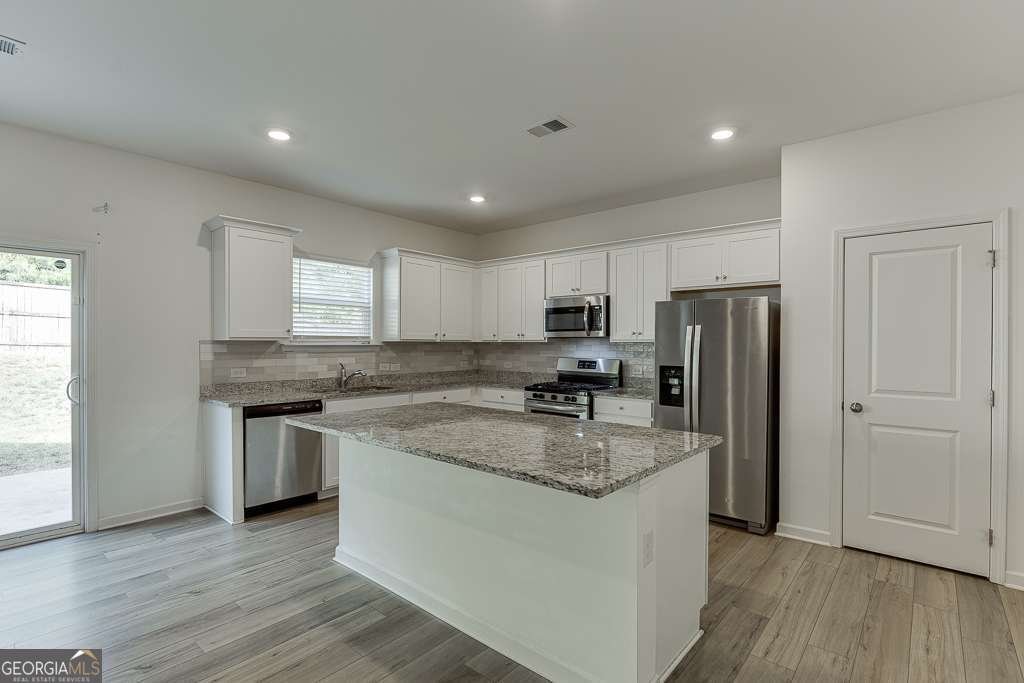 1539 Hay Patch Lane Loganville - 14