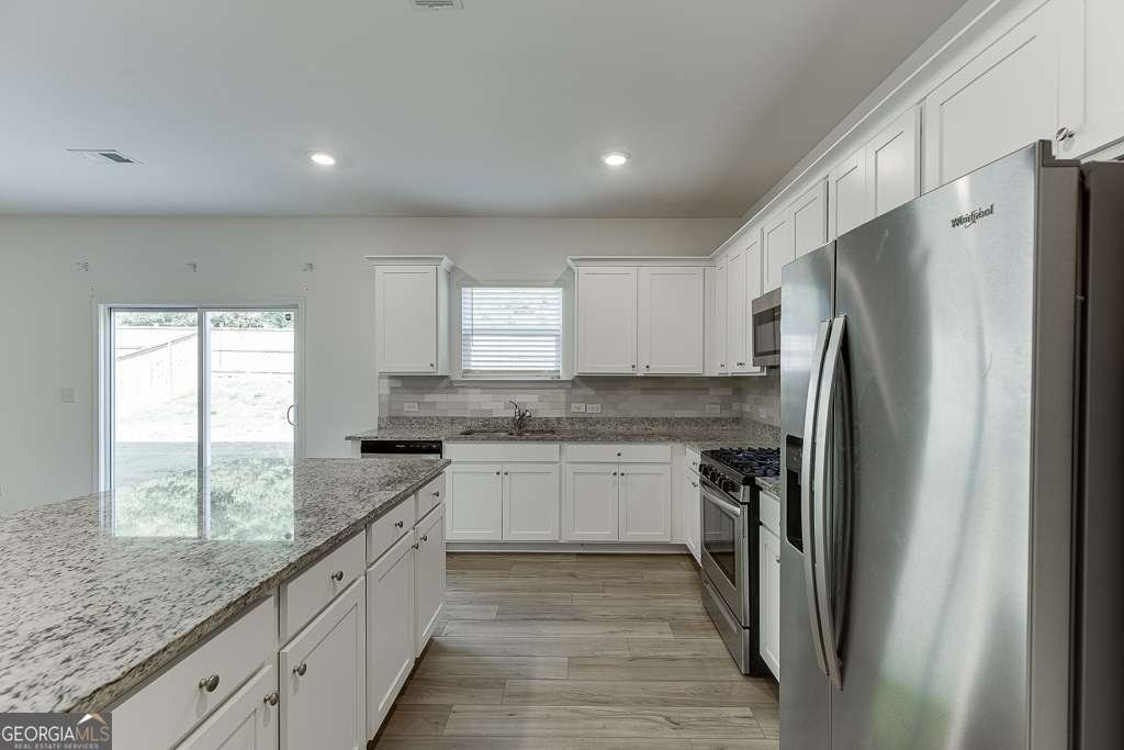 1539 Hay Patch Lane Loganville - 18