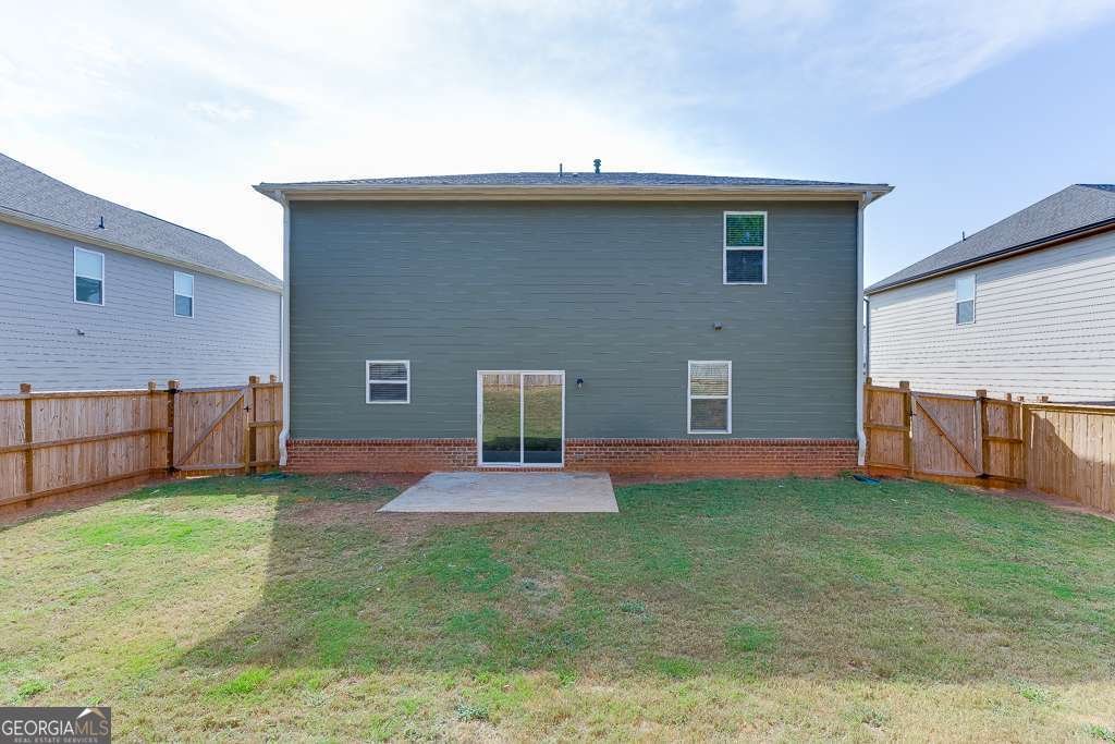 1539 Hay Patch Lane Loganville - 40