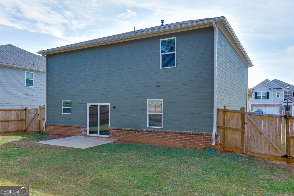 1539 Hay Patch Lane Loganville - 41