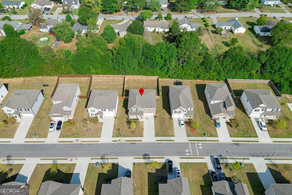 1539 Hay Patch Lane Loganville - 45