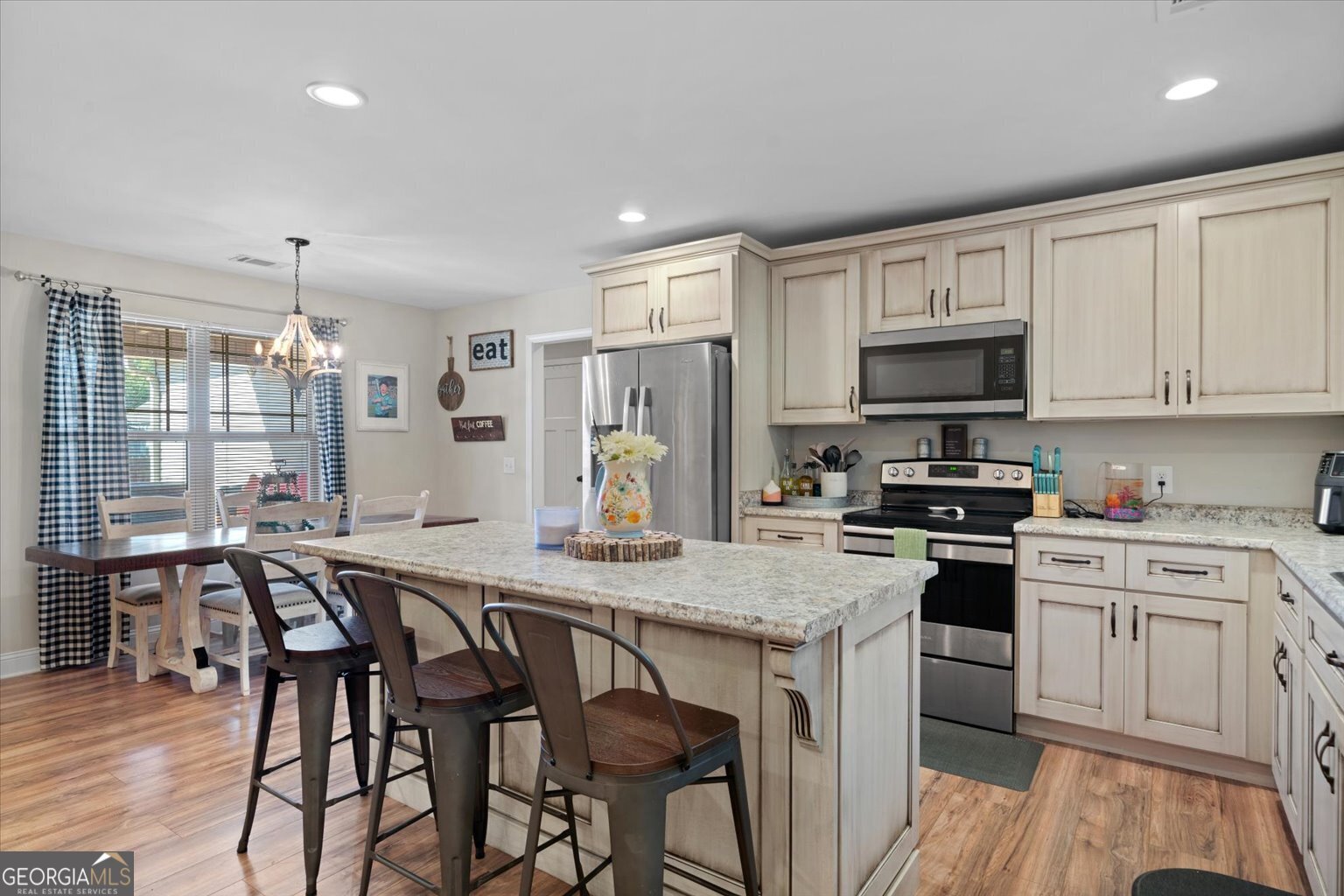 413 Beamer Road Calhoun - 12