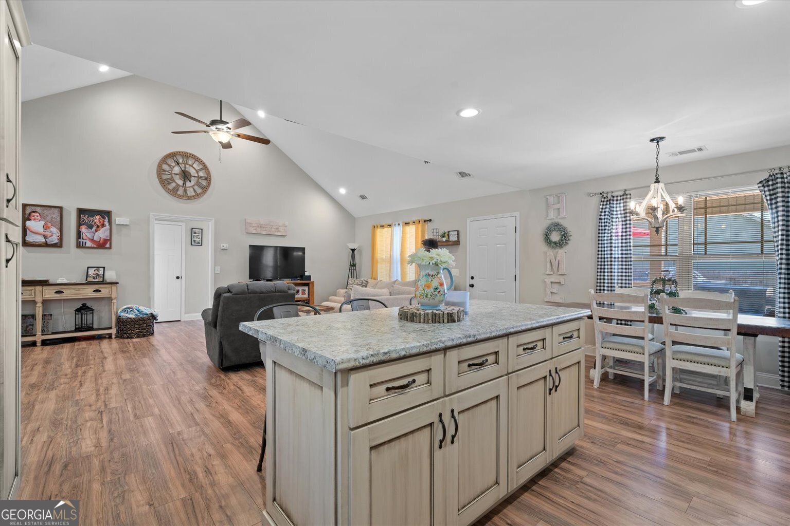 413 Beamer Road Calhoun - 16