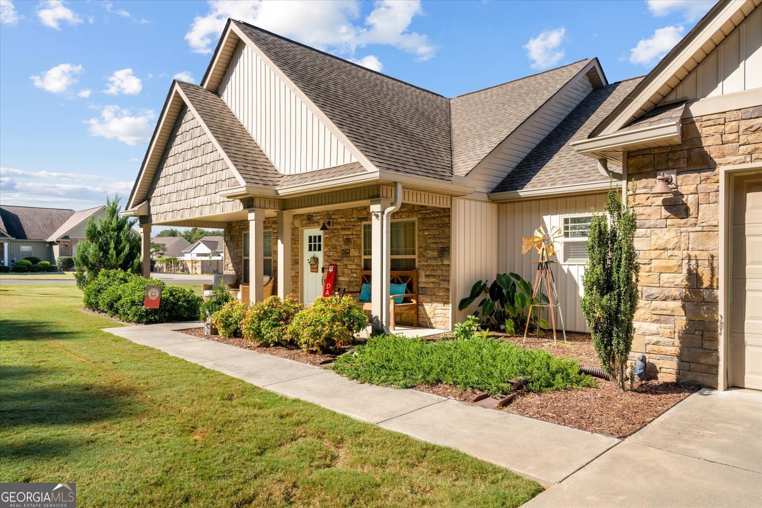 413 Beamer Road Calhoun - 2