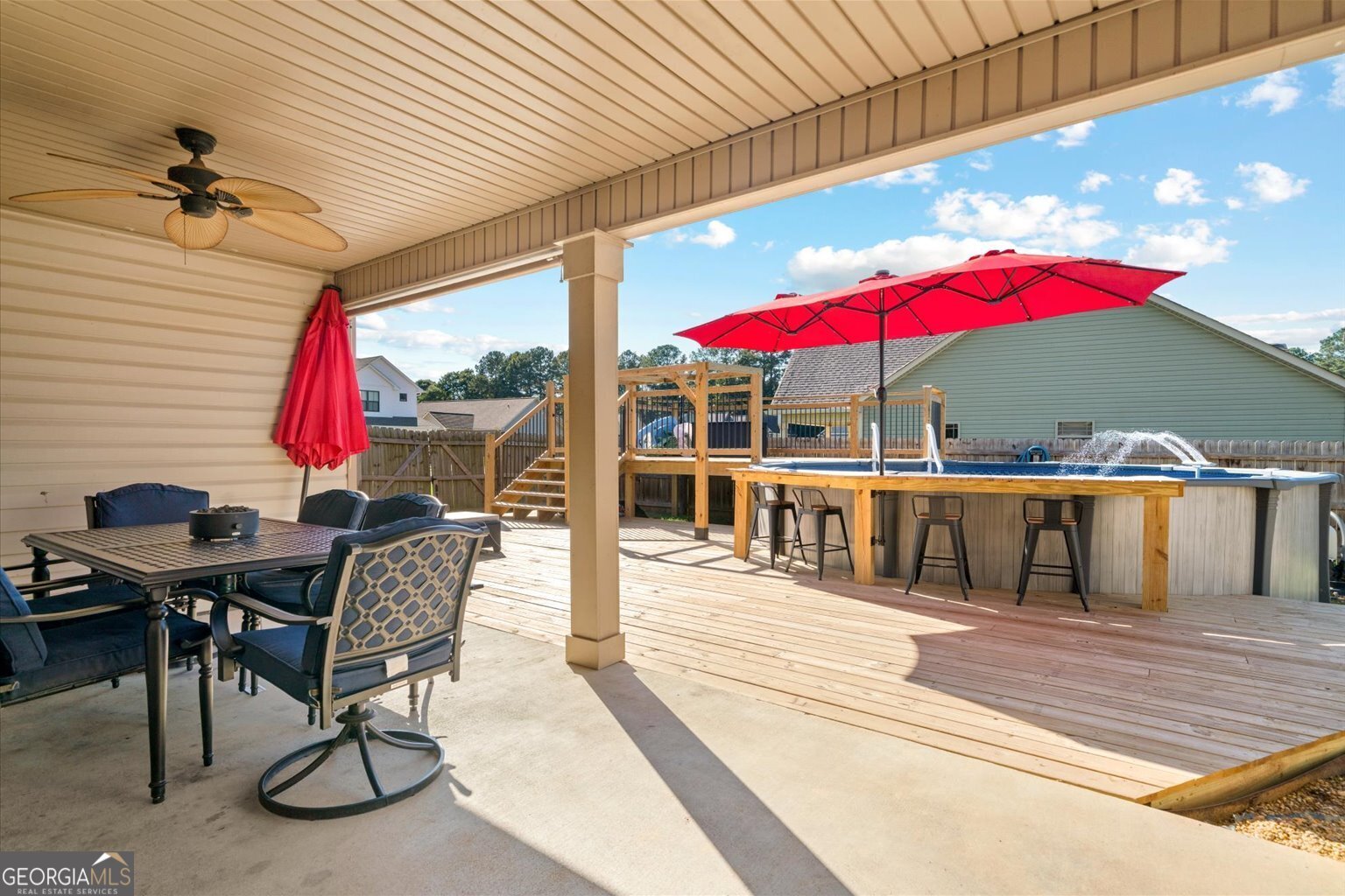 413 Beamer Road Calhoun - 34