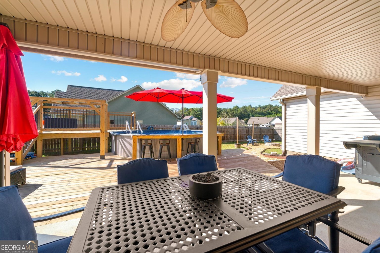 413 Beamer Road Calhoun - 35