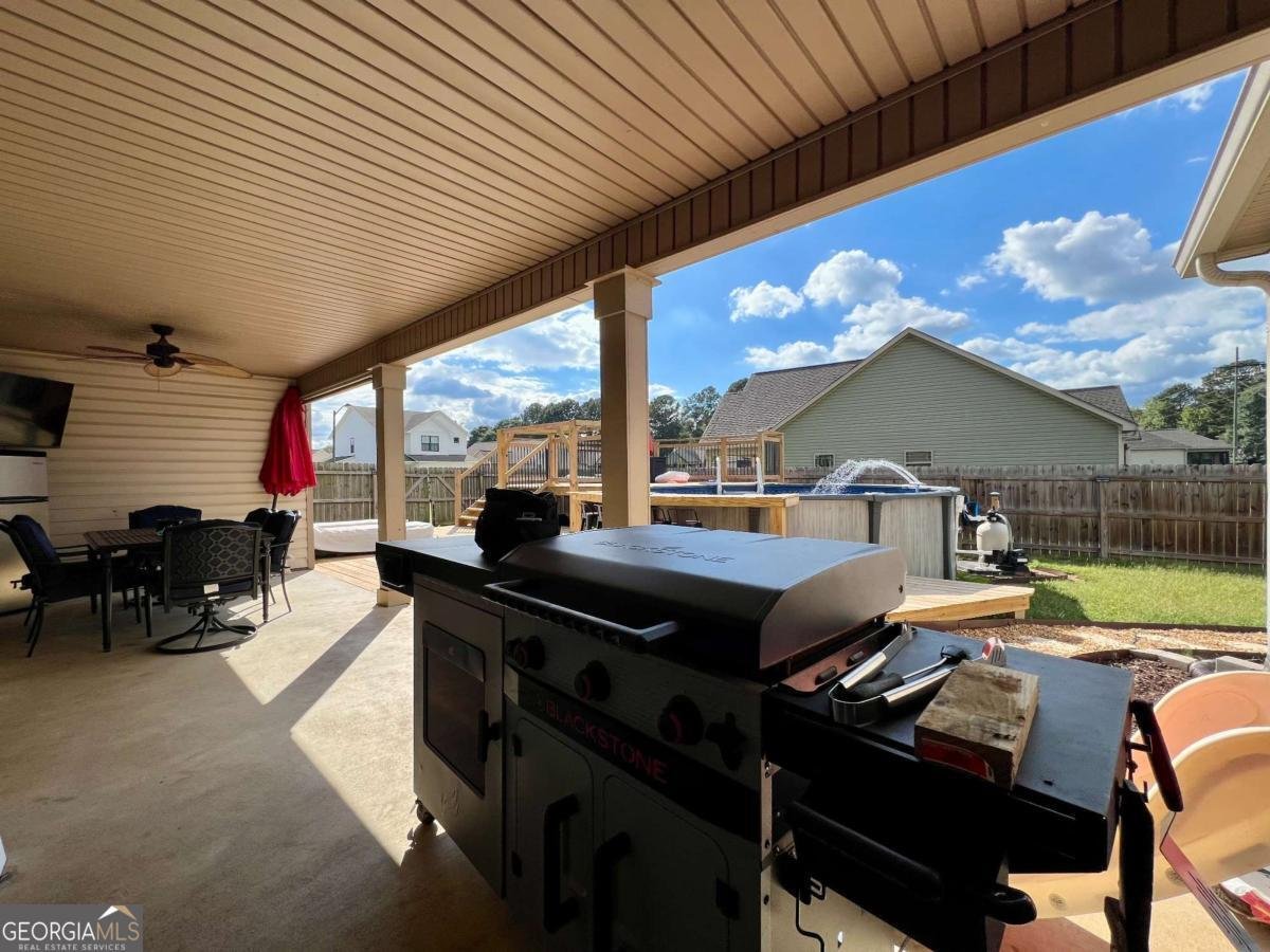 413 Beamer Road Calhoun - 36