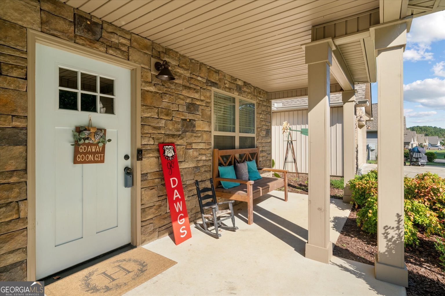 413 Beamer Road Calhoun - 4