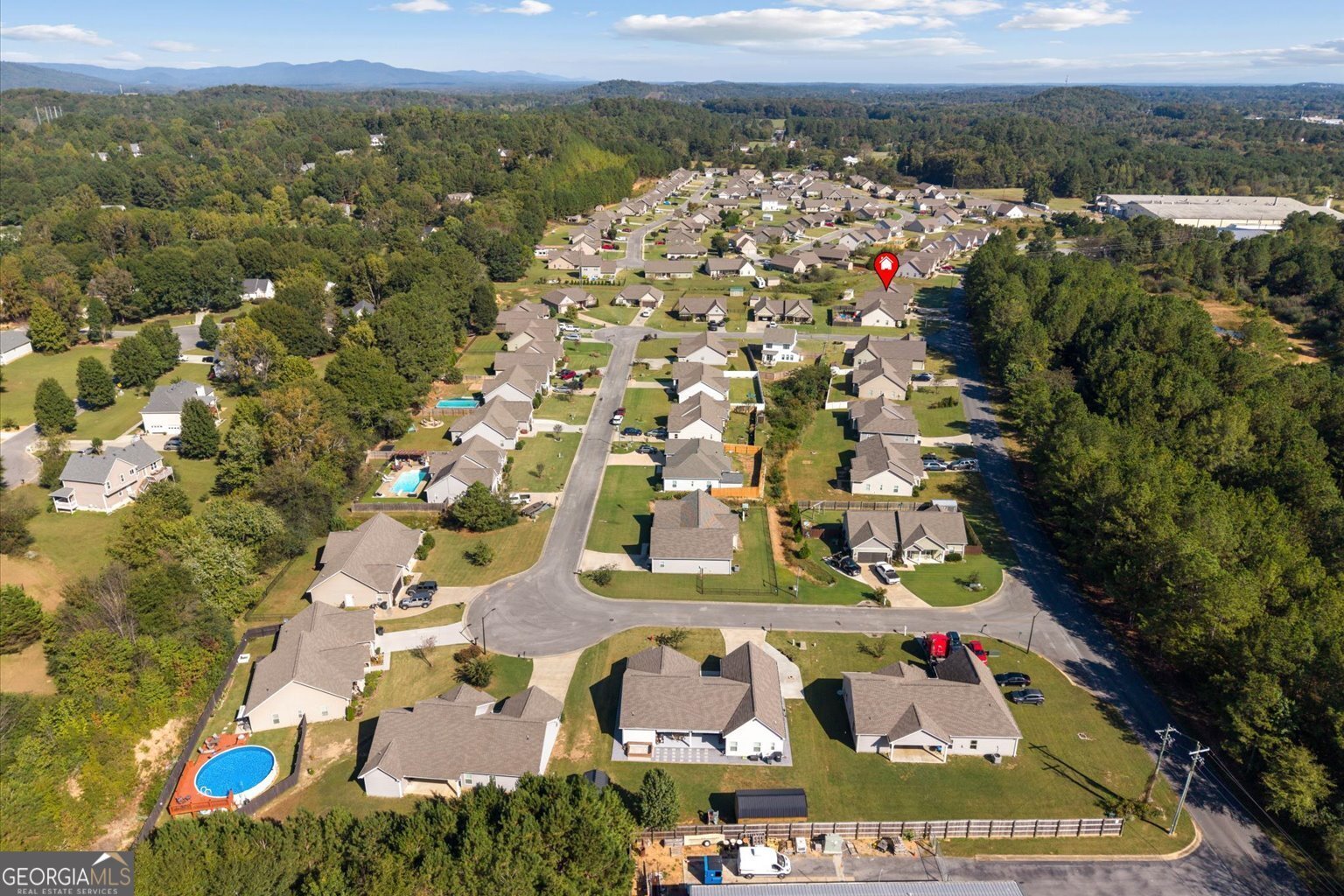 413 Beamer Road Calhoun - 48