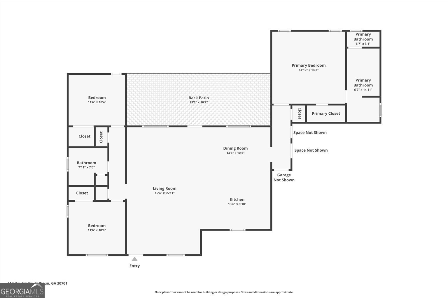 413 Beamer Road Calhoun - 52